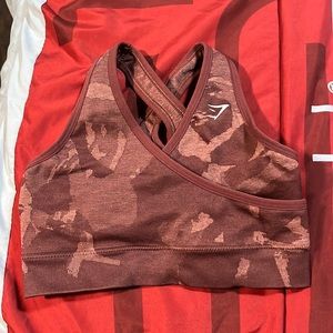 Gymshark Sports Bra